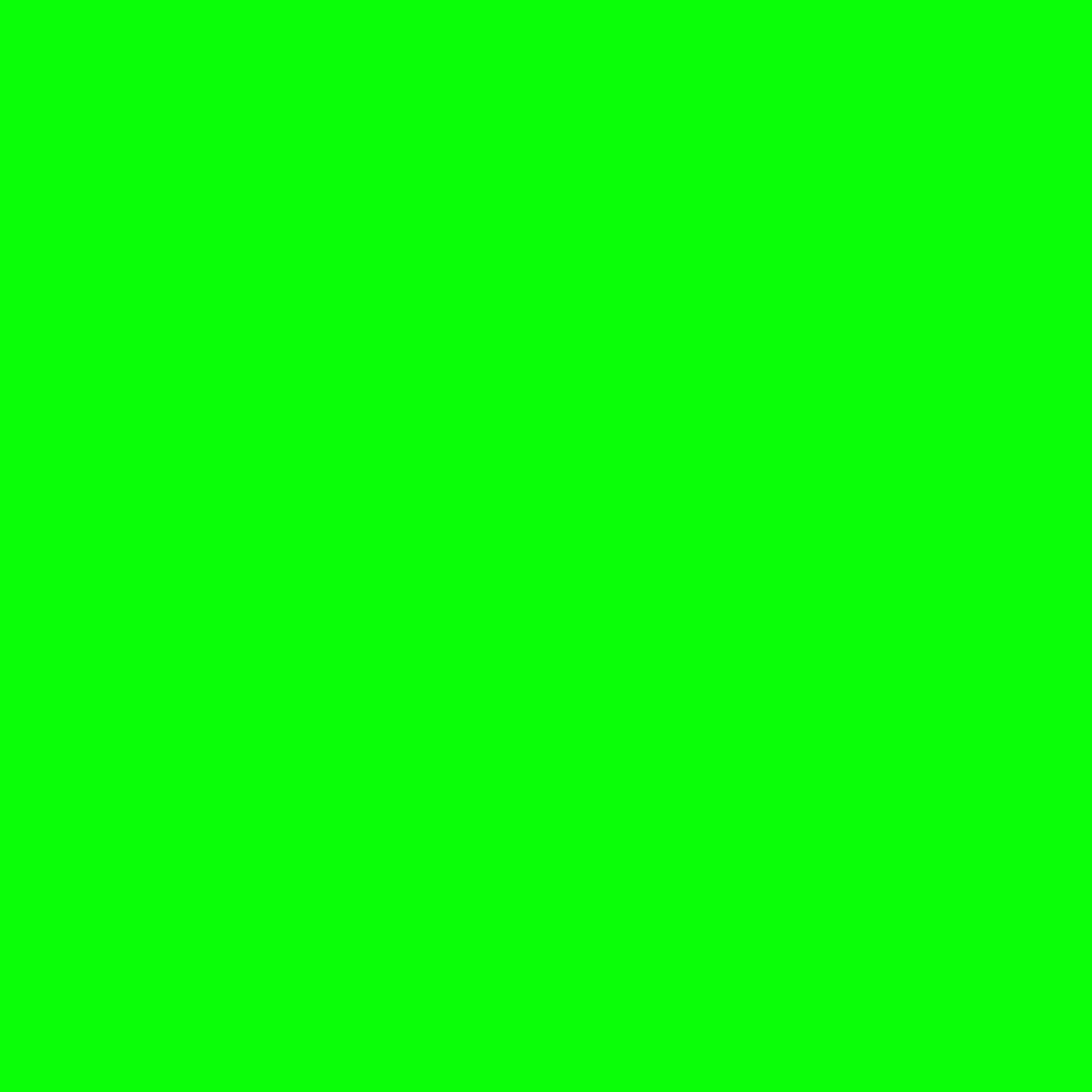 Fluorescent Lime PG051