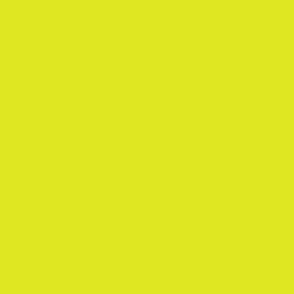 Fluorescent Yellow PG053