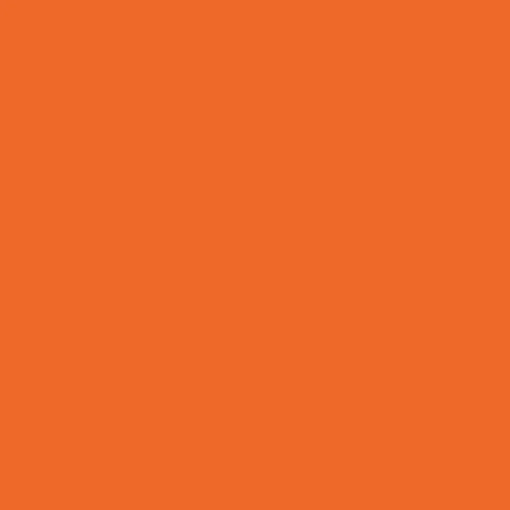 Orange PG738
