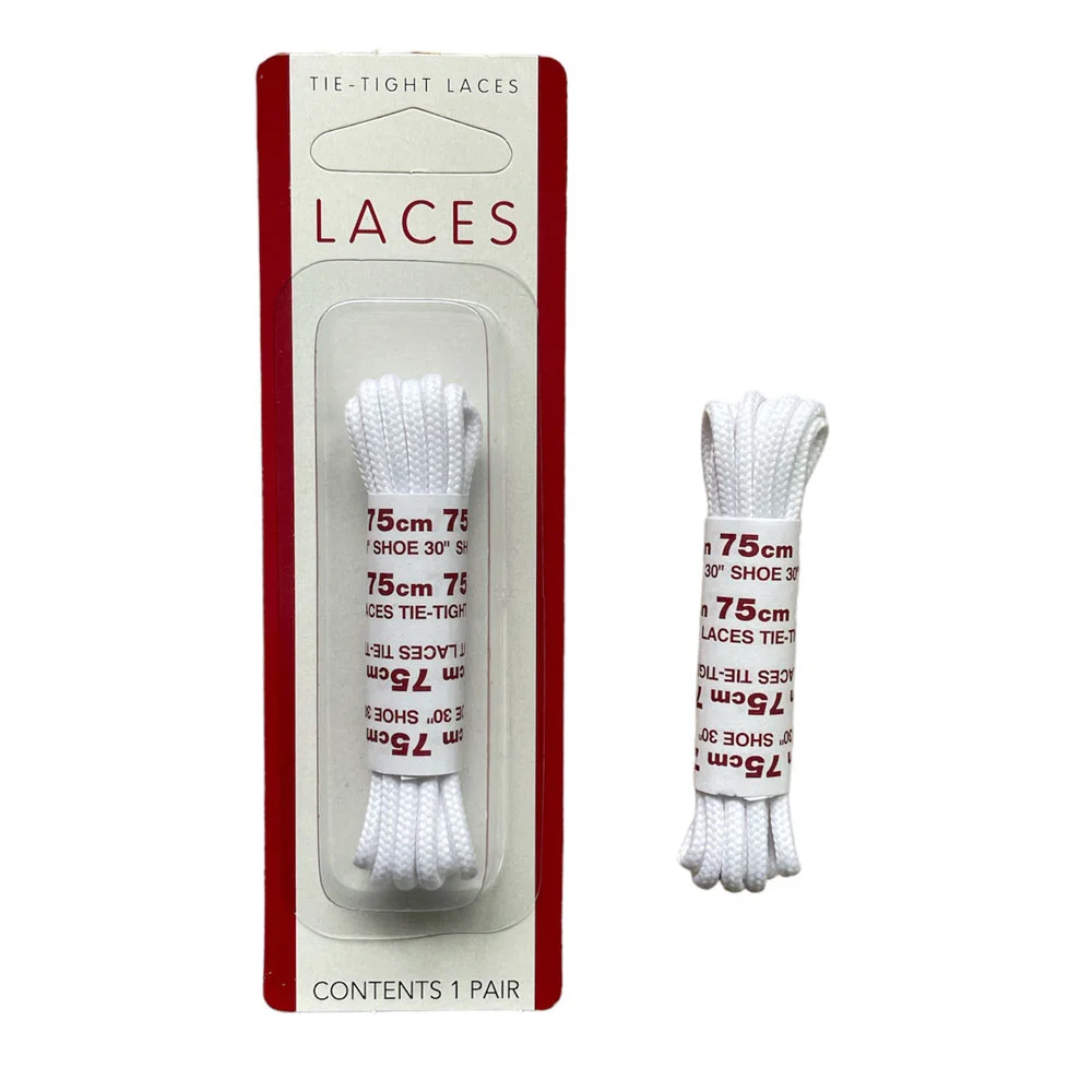 2mm Round Shoe Laces Main Product Image