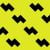 Fluorescent Yellow/Black