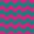 Jade/Cerise Herringbone