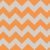 Light Grey/Fluorescent Orange Herringbone