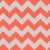 Light Grey/Fluorescent Pink Herringbone