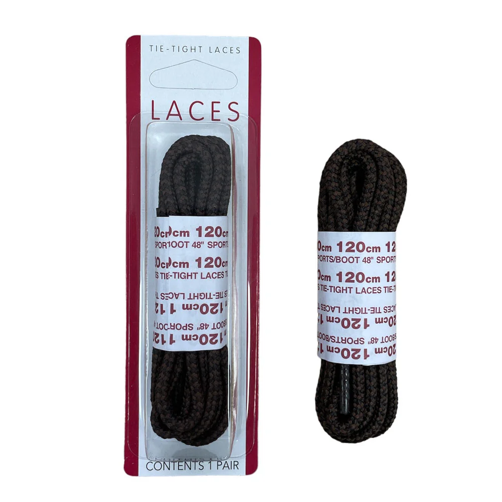 Work Boot Strong Shoe Laces Main Product Image Tile