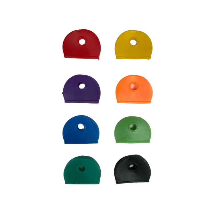 Key Cap 200 Pieces 8 Colours